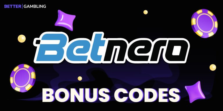 Betnero  Casino Bonuses