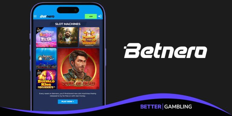 Betnero  Casino