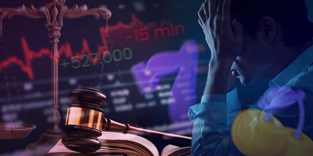 Landmark Ruling: Betsson Ordered to Repay €500,000+ Gambling Addict's Losses