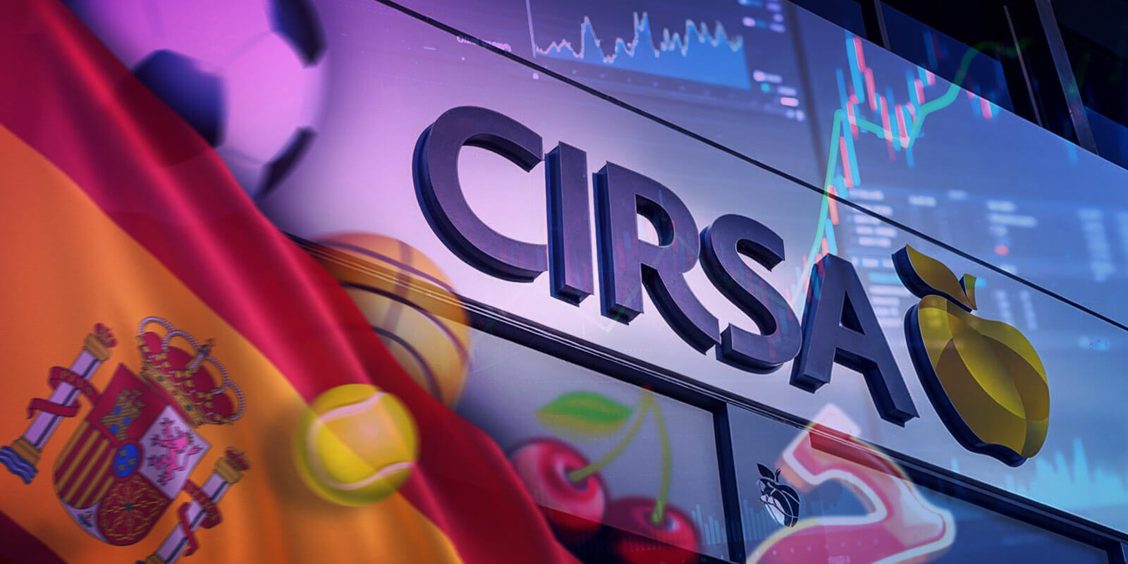 Blackstone's Cirsa Plans €2.5 Billion Spanish IPO