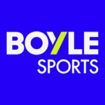 BoyleSports Casino UK Logo
