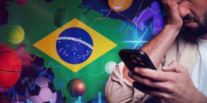 Brazil’s Online Betting Surge Raises Economic Concerns