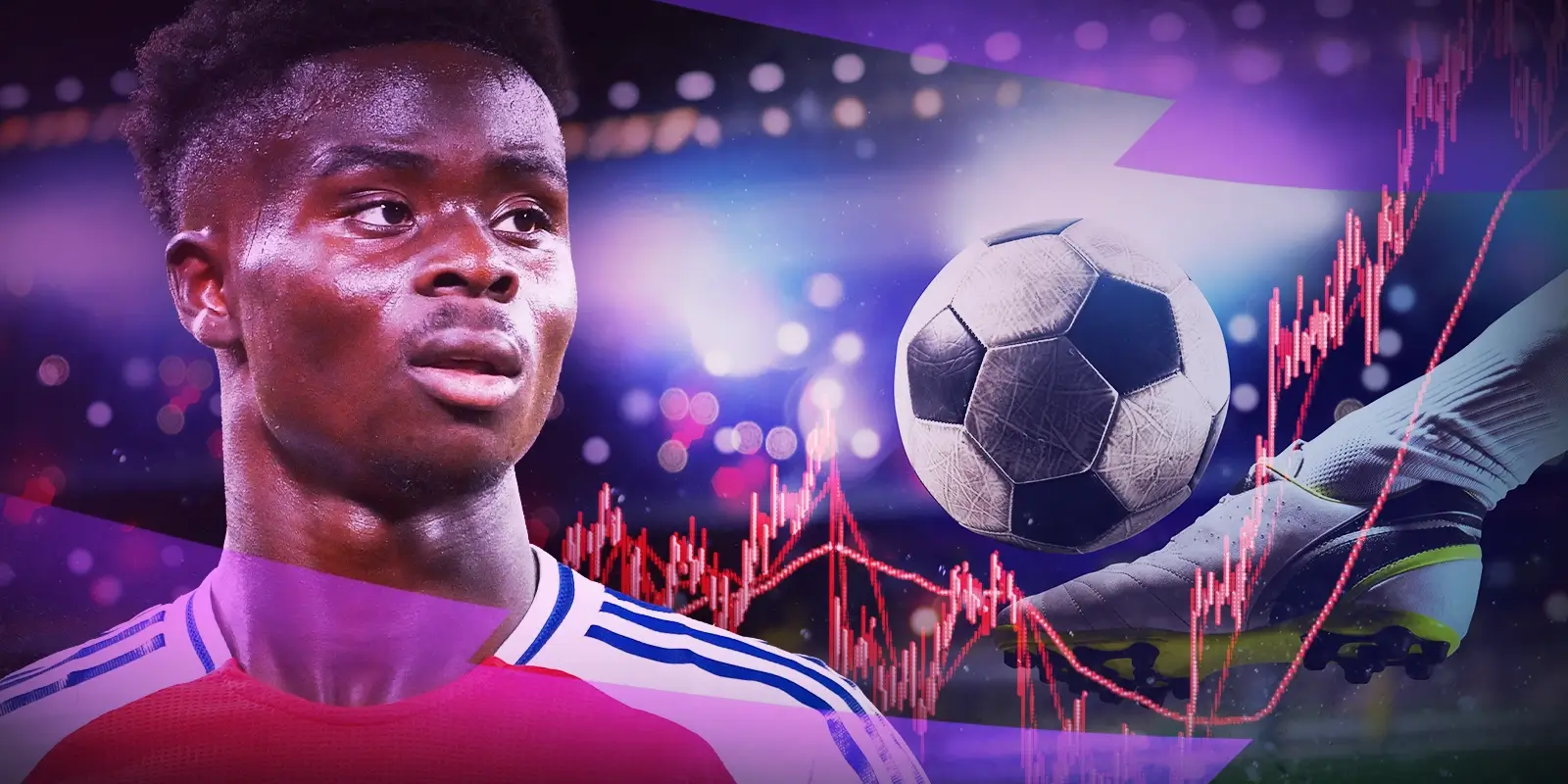 Can Bukayo Saka Hit 20+ Premier League Goals in 2025/26?