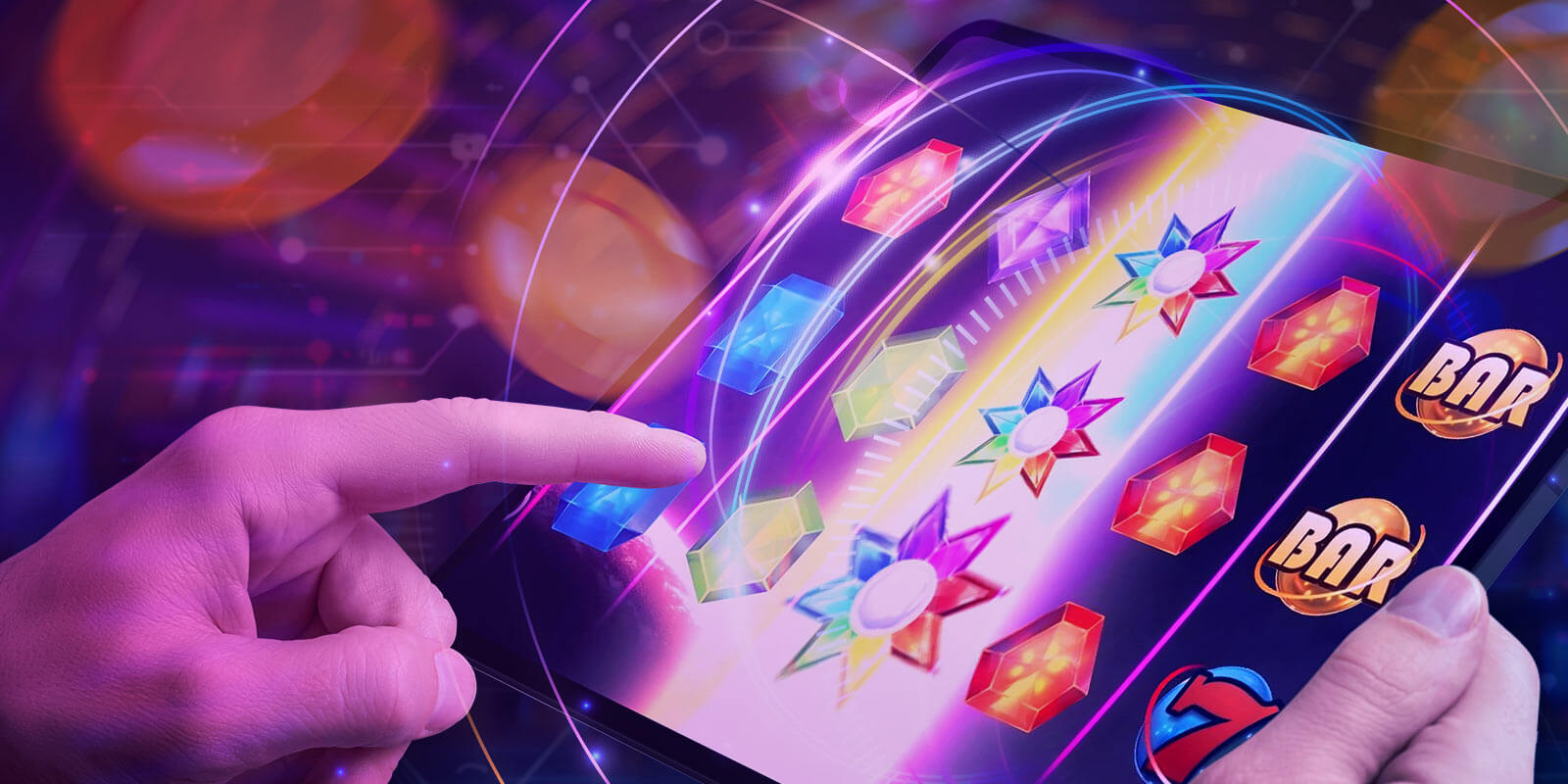 Choosing the Game: Why It’s Always Starburst (or Something Just Like It)