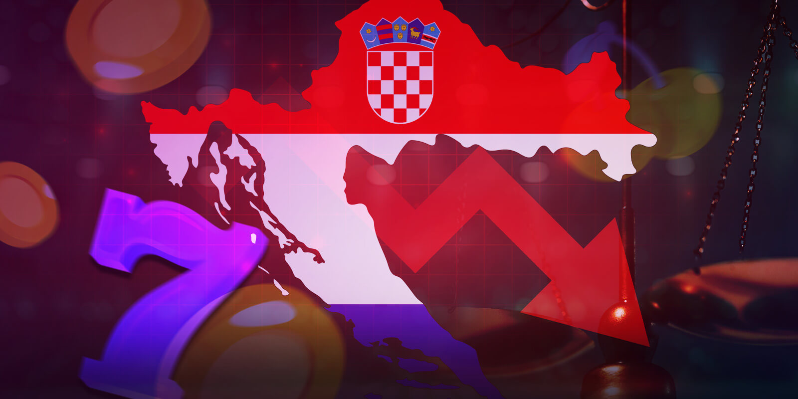 Croatia Warned of Economic Impact from Gambling Law Reforms