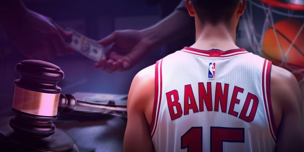 Five Americans Banned for Life in UK Basketball Match-Fixing Scandal