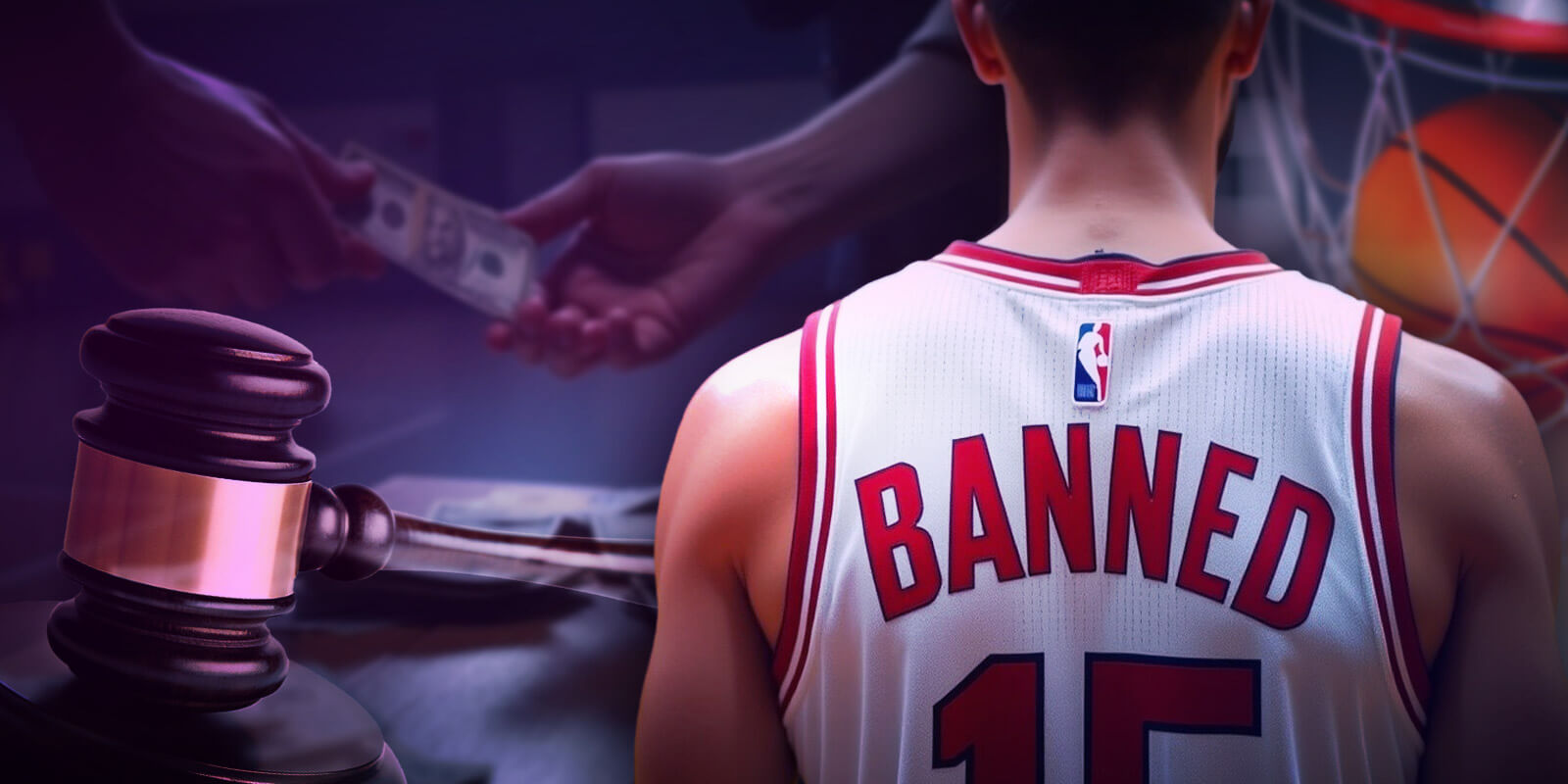 Five Americans Banned for Life in UK Basketball Match-Fixing Scandal