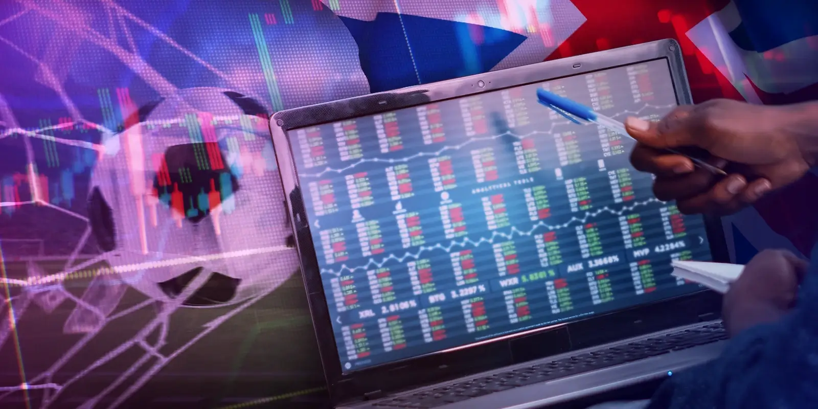 Football Betting Market Size & Trends in the UK