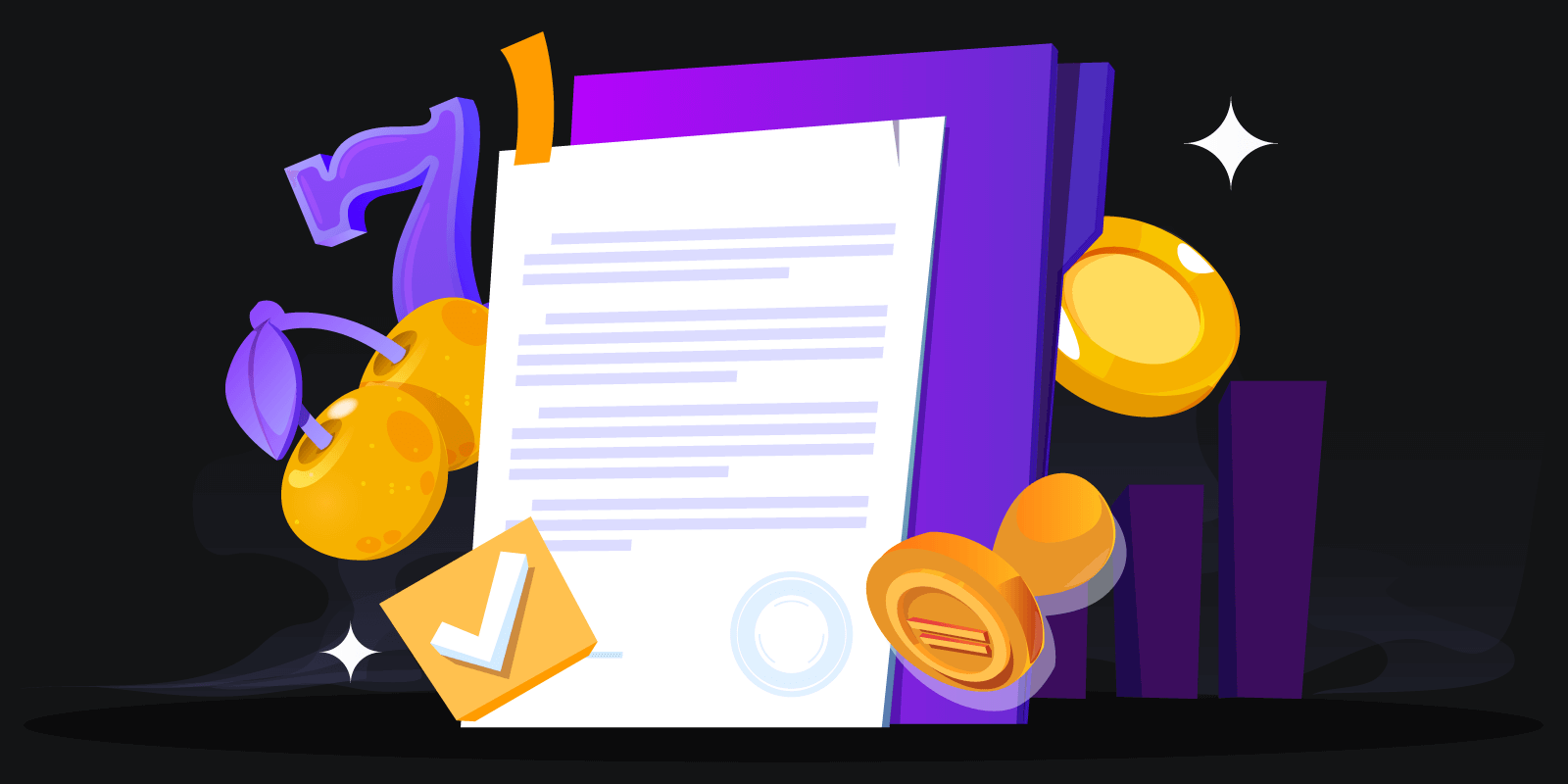 A clear overview of the UK’s gambling tax rules — explaining why player winnings are fully tax-free, how professional gamblers remain untaxed, and how operators pay 21% Remote Gaming Duty plus substantial annual licensing fees.