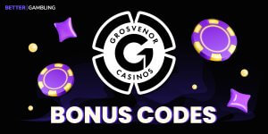 Grosvenor Casino Bonuses