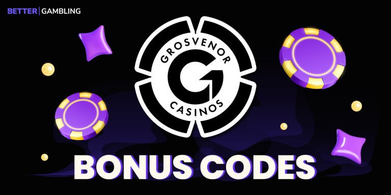 Grosvenor Casino Bonuses