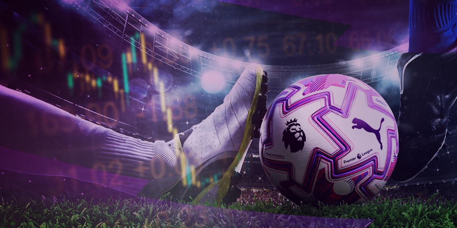 How Historical Premier League Results Influence Betting Odds
