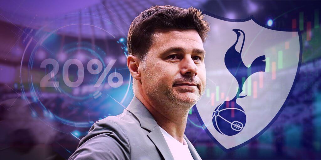 Historical Odds: How Likely Is It That Tottenham Would Rehire Mauricio Pochettino by 2026?