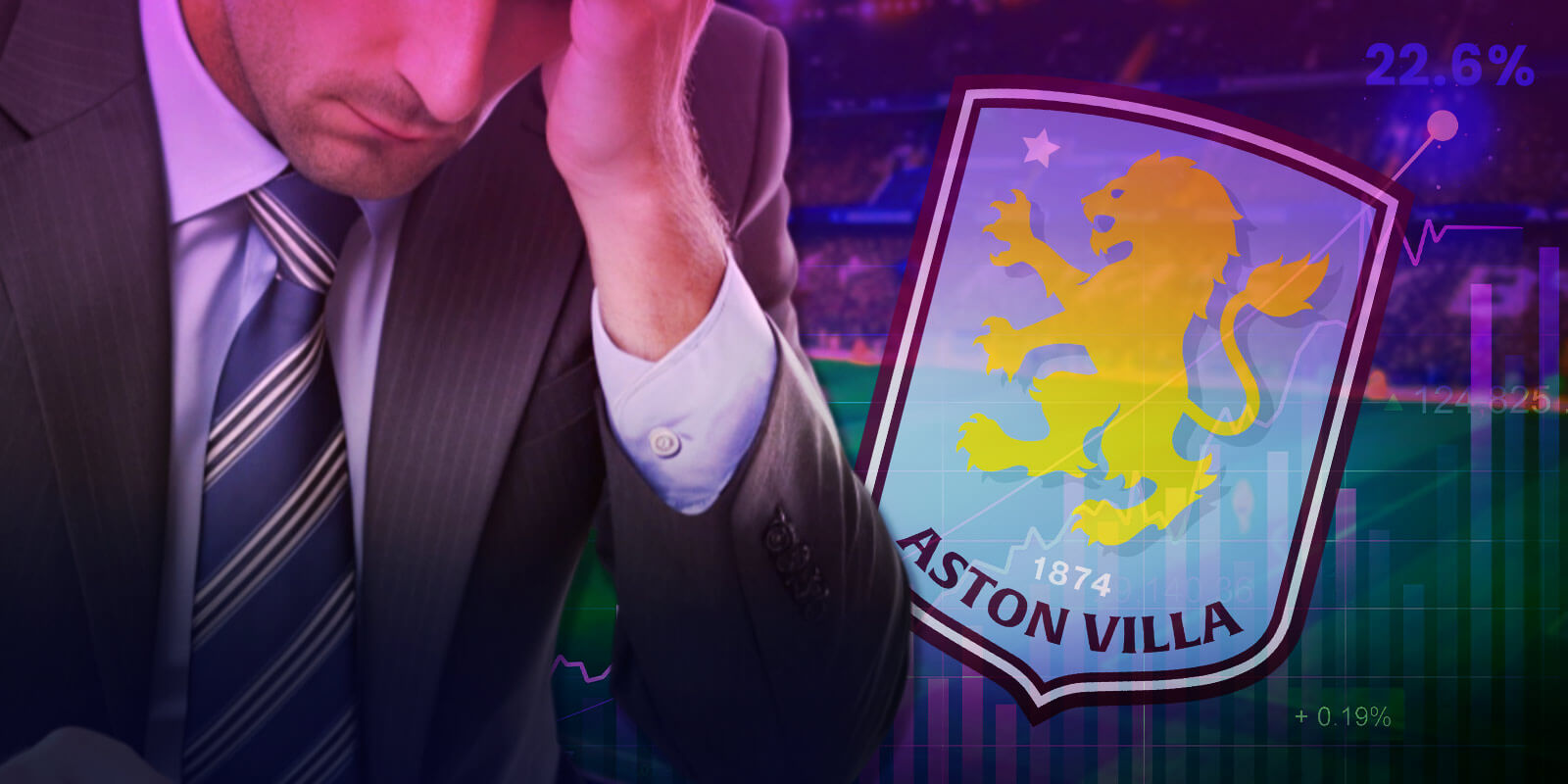 How Often Does a Manager Get Sacked After European Qualification? Aston Villa's Case Reviewed