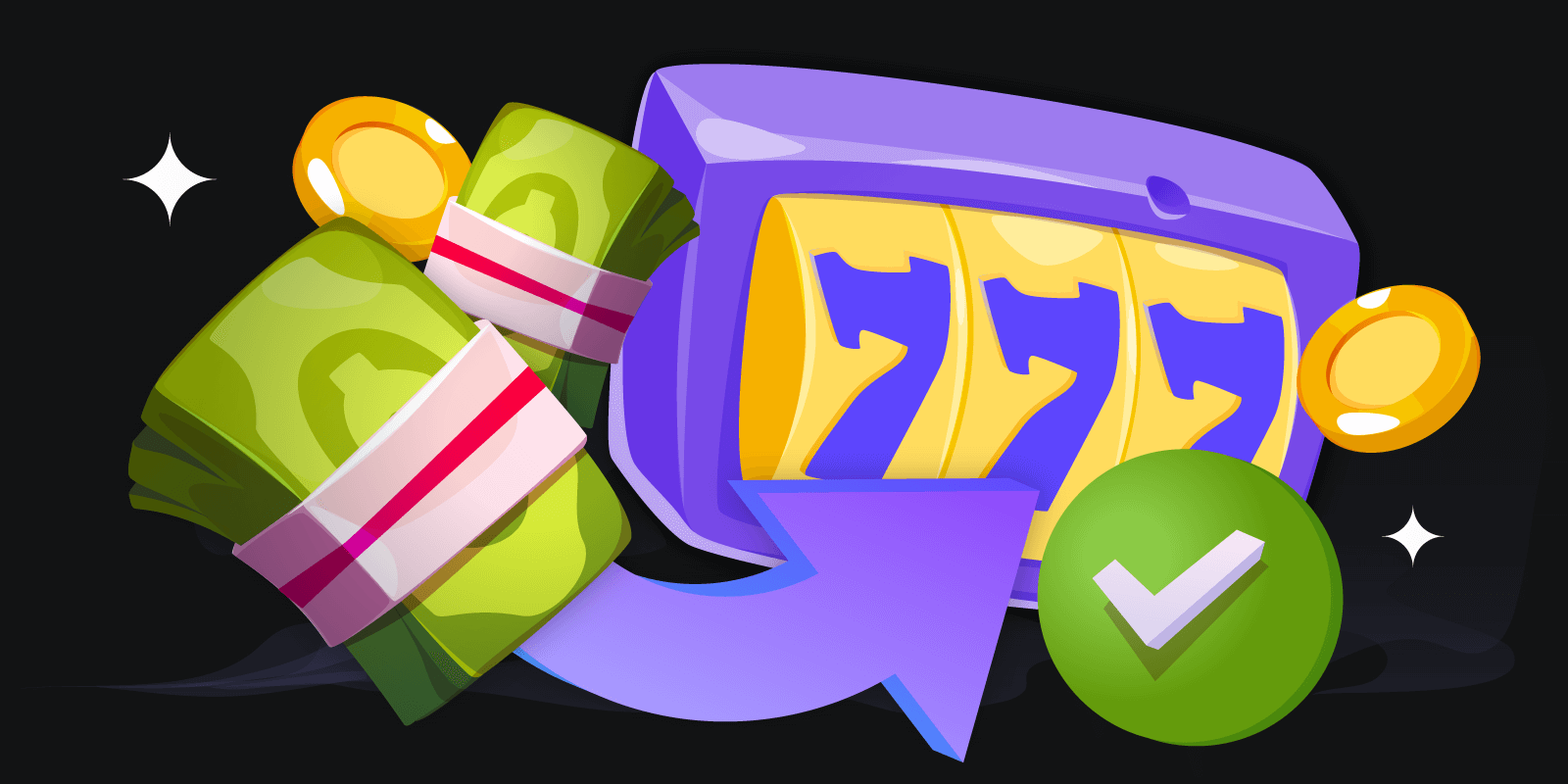 A quick, step-by-step visual guide showing how to make a smooth, secure deposit at any UK-licensed casino — from choosing the right payment method to confirming your minimum deposit and seeing funds appear in under two minutes.