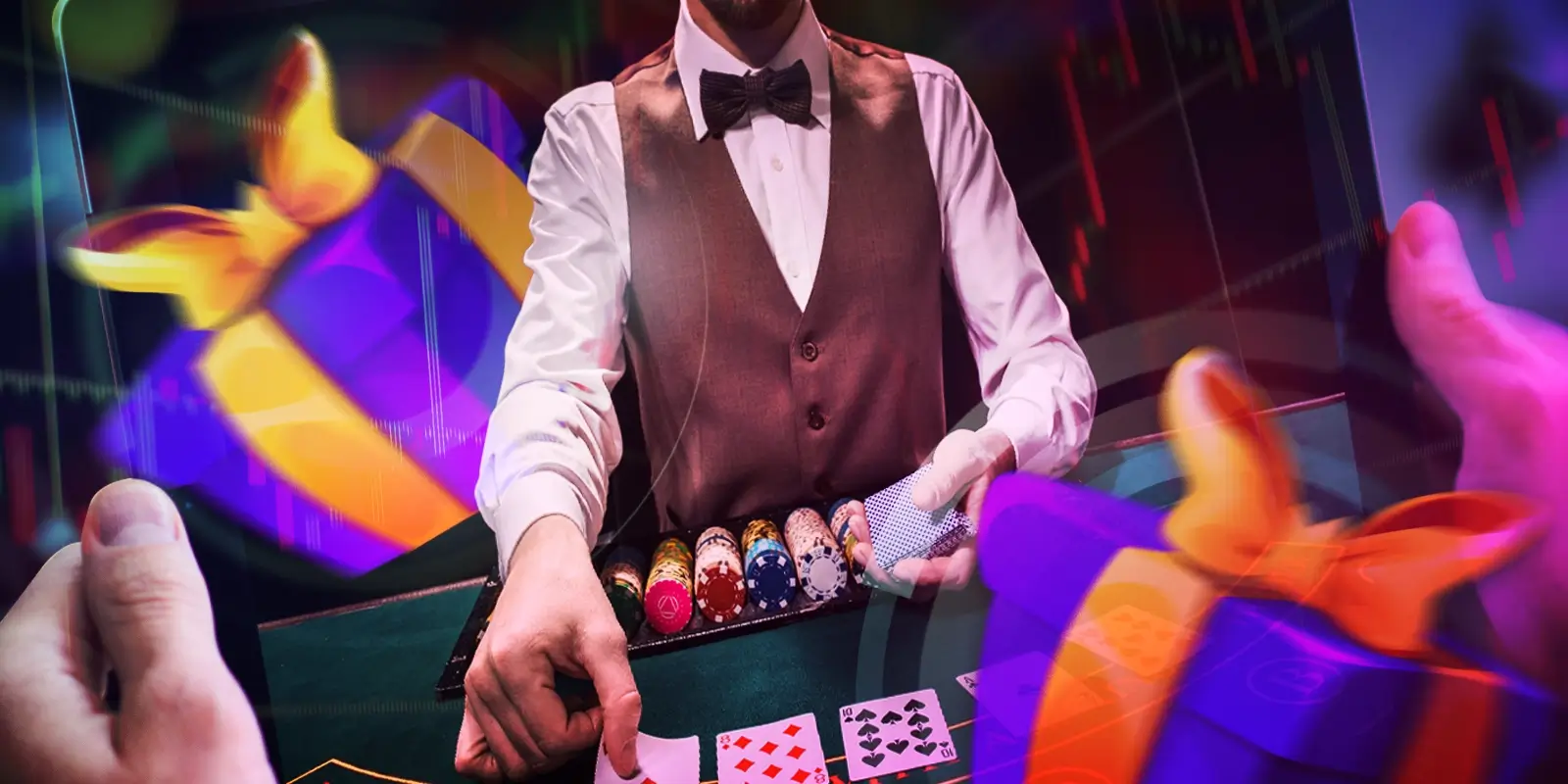 How to Wager Blackjack Bonuses Without Getting Flagged