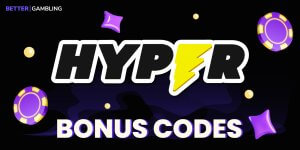 Hyper Casino Bonuses