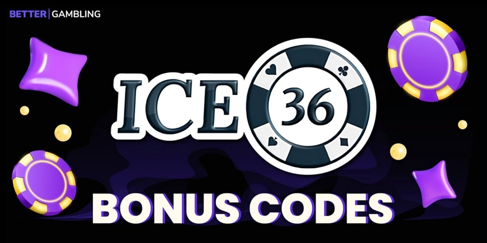 ICE36 Casino Bonuses
