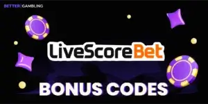 LiveScore Bet Bonuses