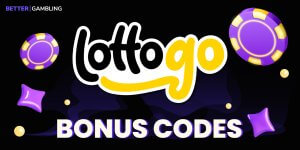 LottoGo Casino Bonuses
