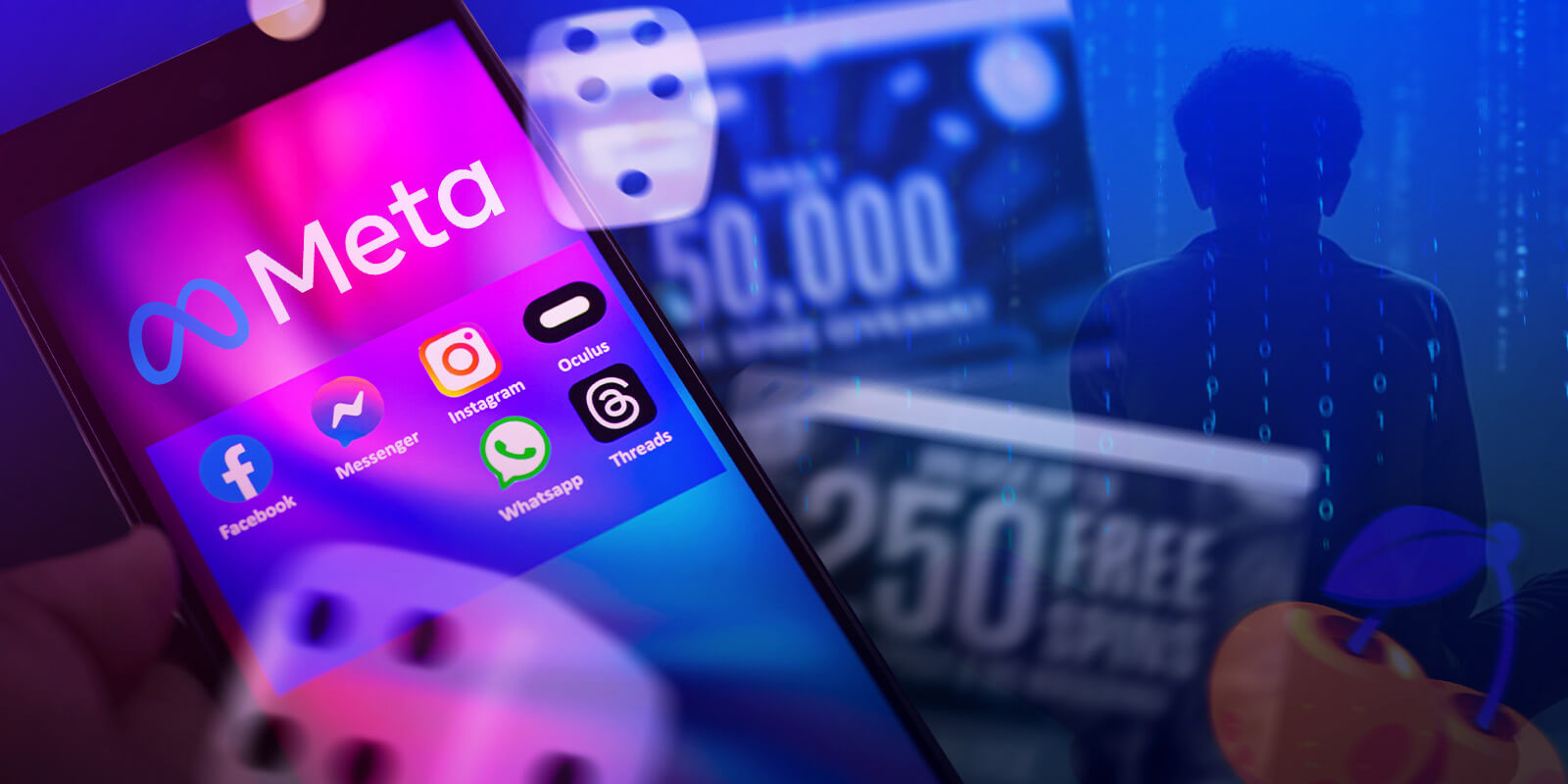 Meta Criticised Over Transparency of Gambling Ads on Social Media