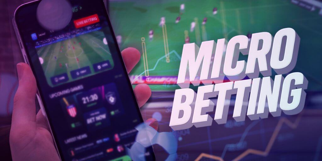 From Niche to Mainstream: Microbetting Startups Break into Real-Money Markets