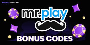 Mr.play Casino Bonuses