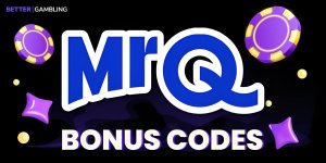 MrQ Casino Bonuses