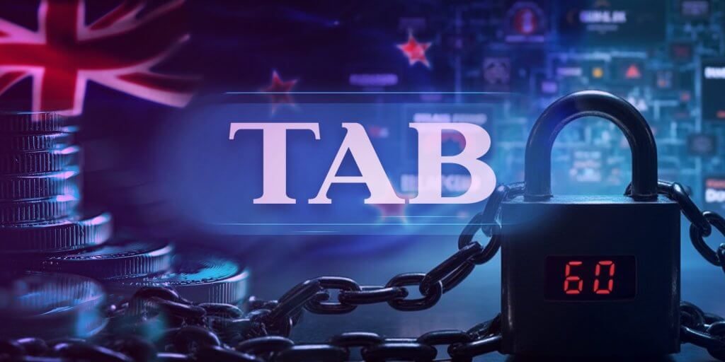 New Zealand Grants TAB NZ Full Online Betting Monopoly - What This Means for UK