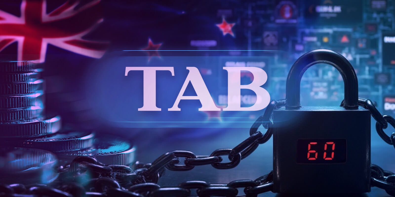 New Zealand Grants TAB NZ Full Online Betting Monopoly