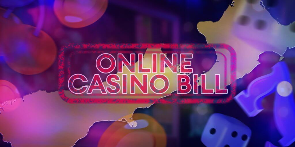 New Zealand Introduces Online Casino Gambling Bill
