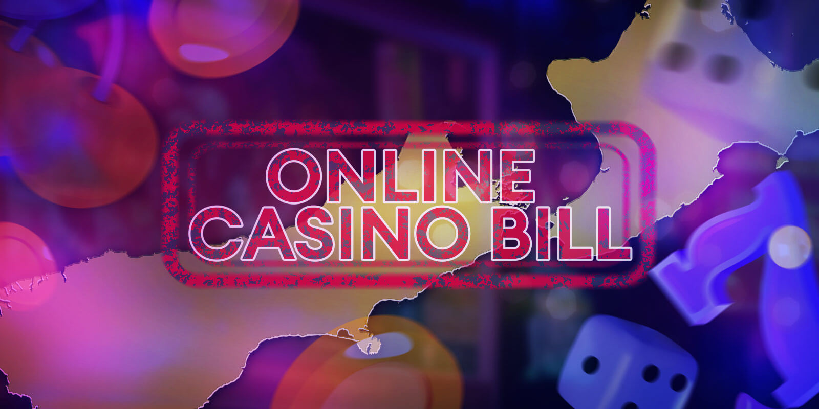 New Zealand Introduces Online Casino Gambling Bill