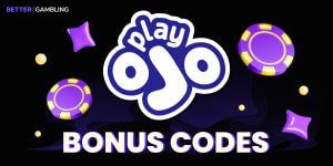 PlayOJO Casino Bonuses