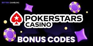 PokerStars Casino Bonuses