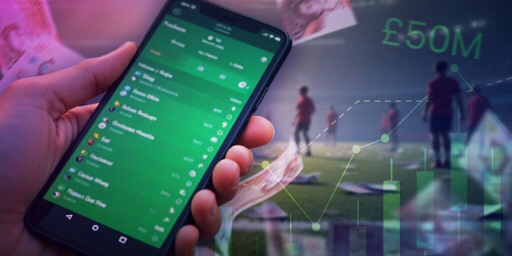 Pre-Season Matches: Bookies’ Quiet £50M Jackpot