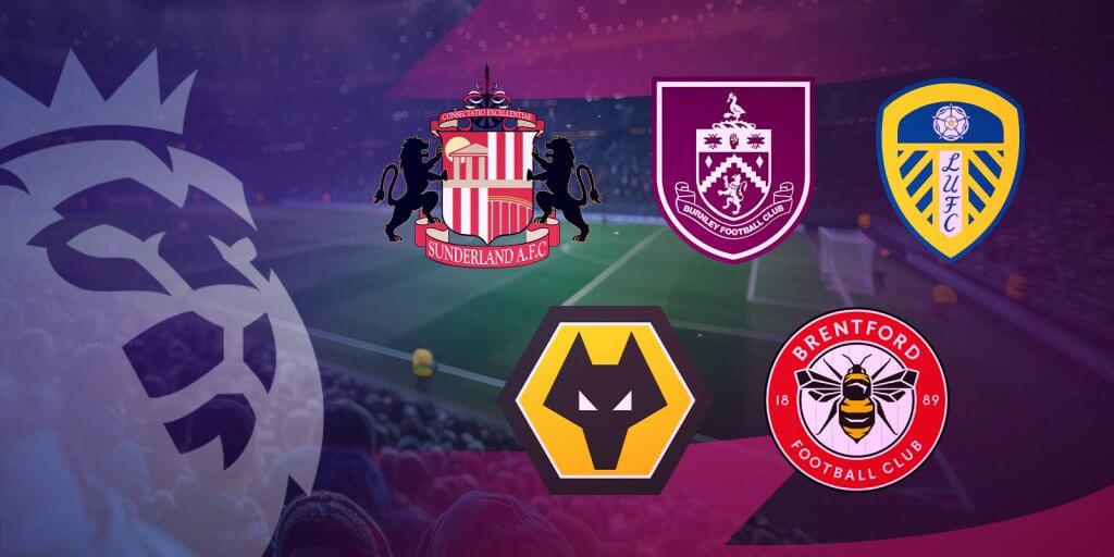 2025/26 PL Relegation Race Odds: Are Burnley & Leeds at Risk?