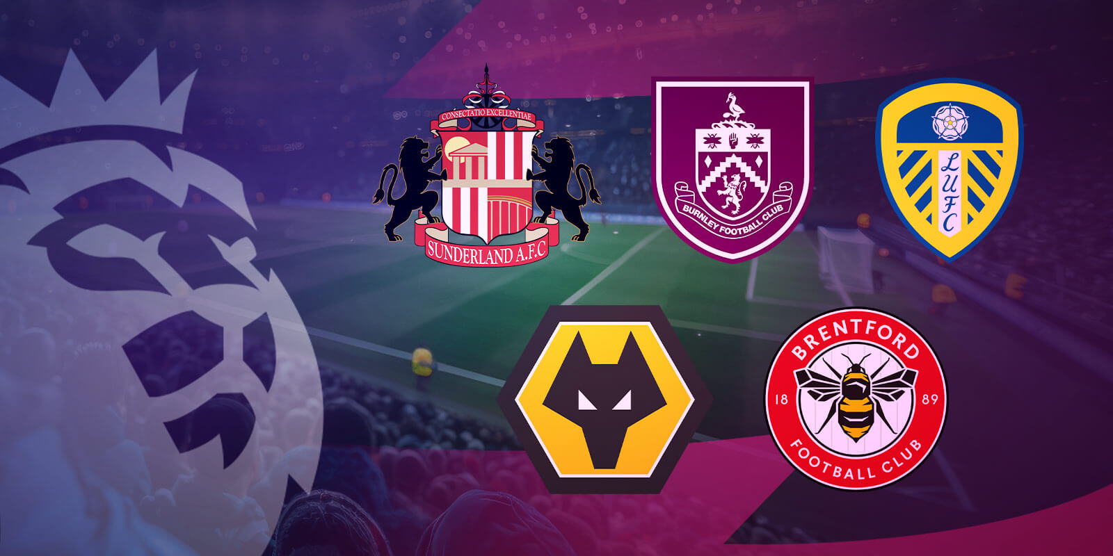 Premier League Relegation: Are Sunderland, Burnley, and Leeds the Drop Favourites?