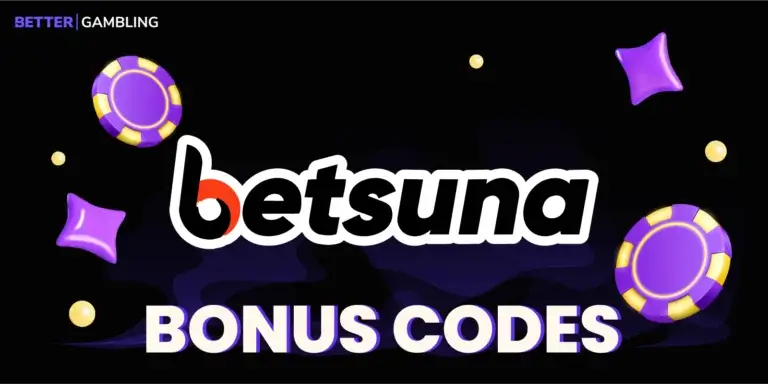 Betsuna Casino Bonuses