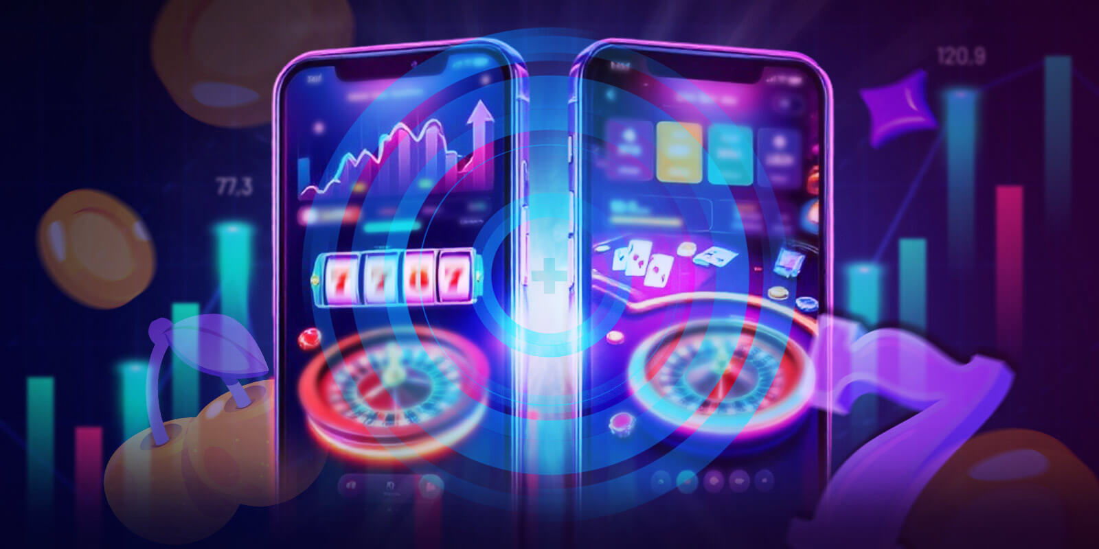 Surge in Casino Mergers and Acquisitions Driven by Lower Interest Rates