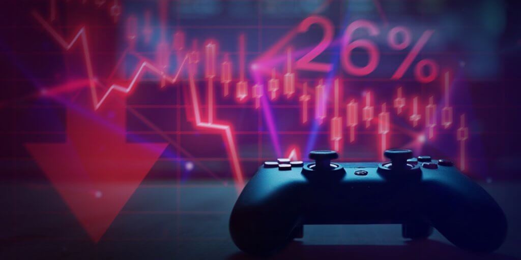2025 UK Esports Betting: What Triggered the 26% Drop?
