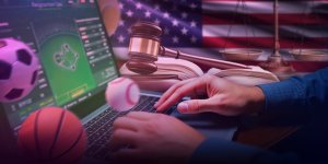 U.S. Federal Push for Sports Betting Regulation via the SAFE Bet Act