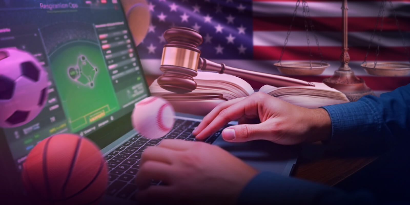 U.S. Federal Push for Sports Betting Regulation via the SAFE Bet Act