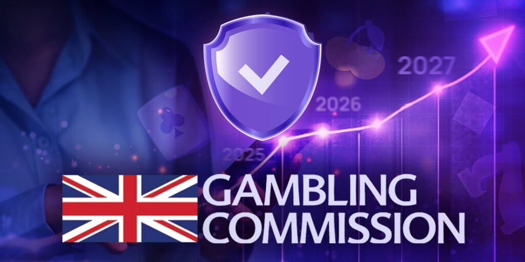 UK Gambling Commission Updates Corporate Strategy for 2025-2027