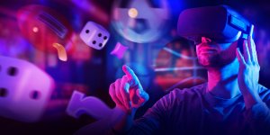Virtual Reality Casinos Are Revolutionising Player Engagement