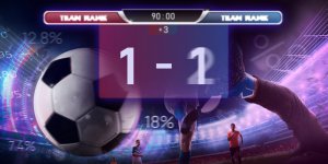 What Are the Odds of Goals Being Scored in Injury Time?