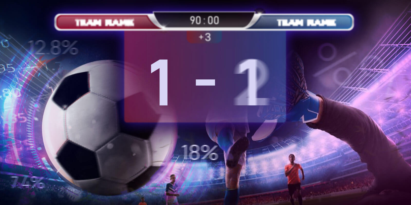 What Are the Odds of Goals Being Scored in Injury Time?