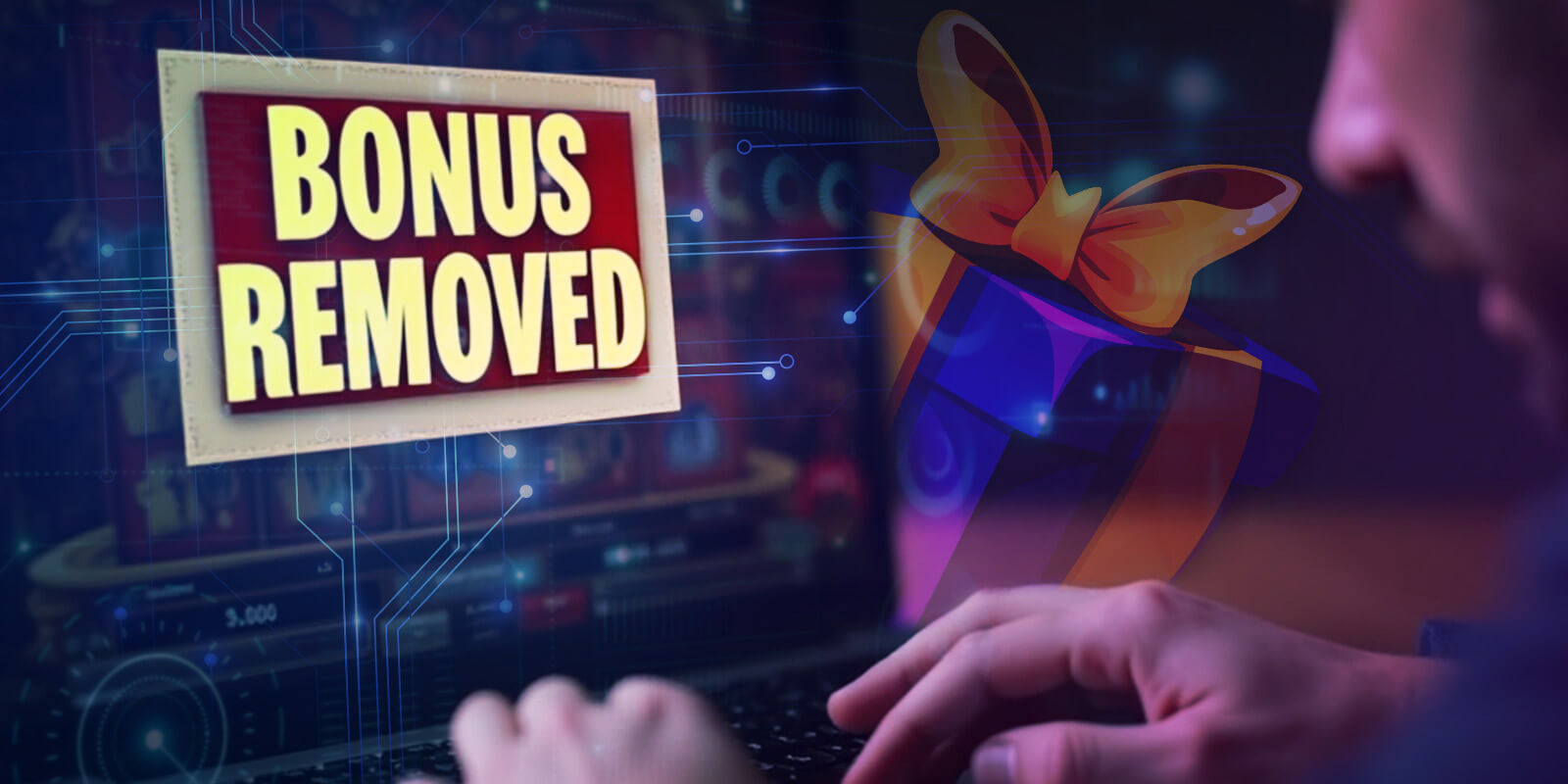 What Happens When You Actually Try to Break the Bonus