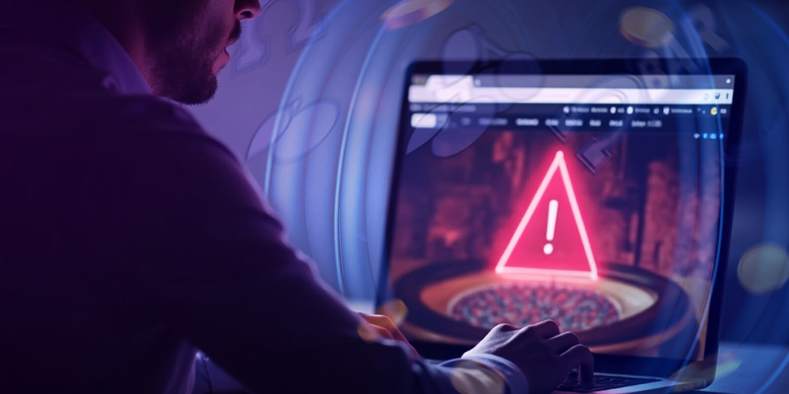 What They Don’t Tell You: When Online Casinos Are Actually Rigged