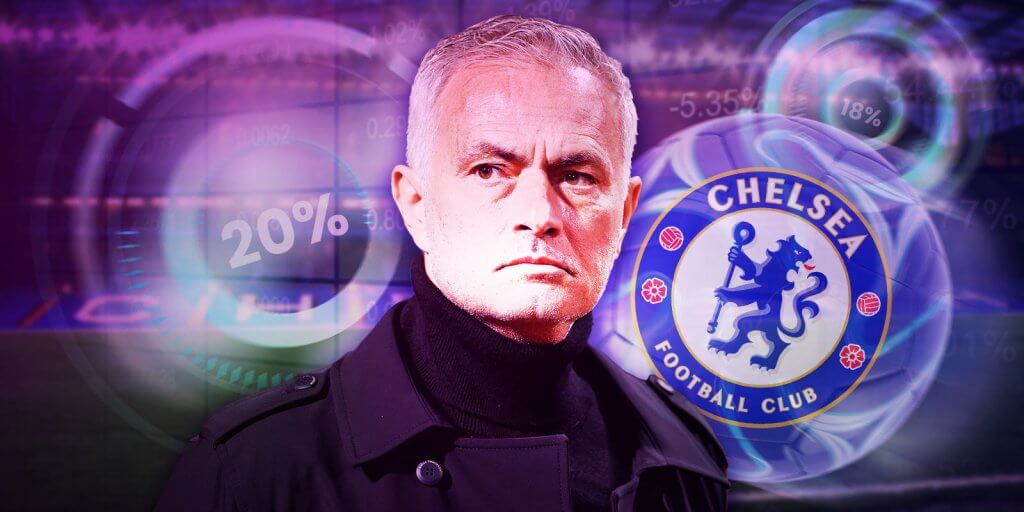 What’s the Probability of Chelsea Rehiring José Mourinho for a Third Stint?