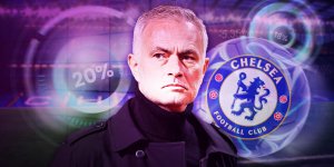 What’s the Probability of Chelsea Rehiring José Mourinho for a Third Stint?